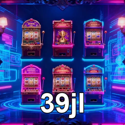 Excited players enjoying instant win games at 39jl