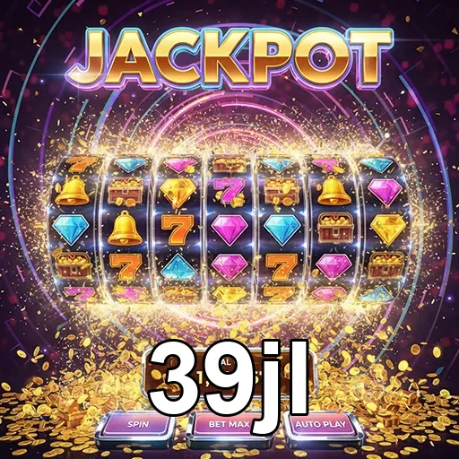 39jl jackpot slot machine 2