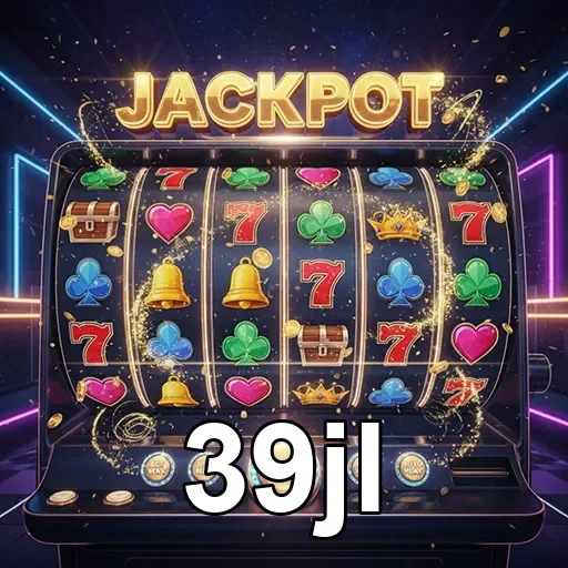 39jl slot machine jackpot 4