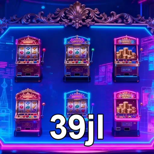 Exciting slots gameplay in a VIP casino setting