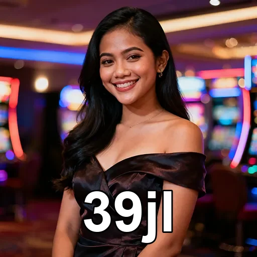 39jl smiling woman casino 3