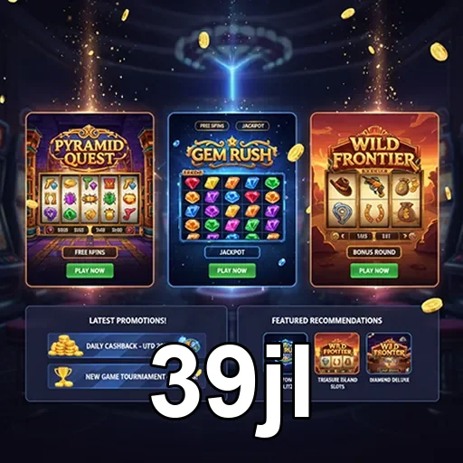 Excited players enjoying thrilling slot games on mobile